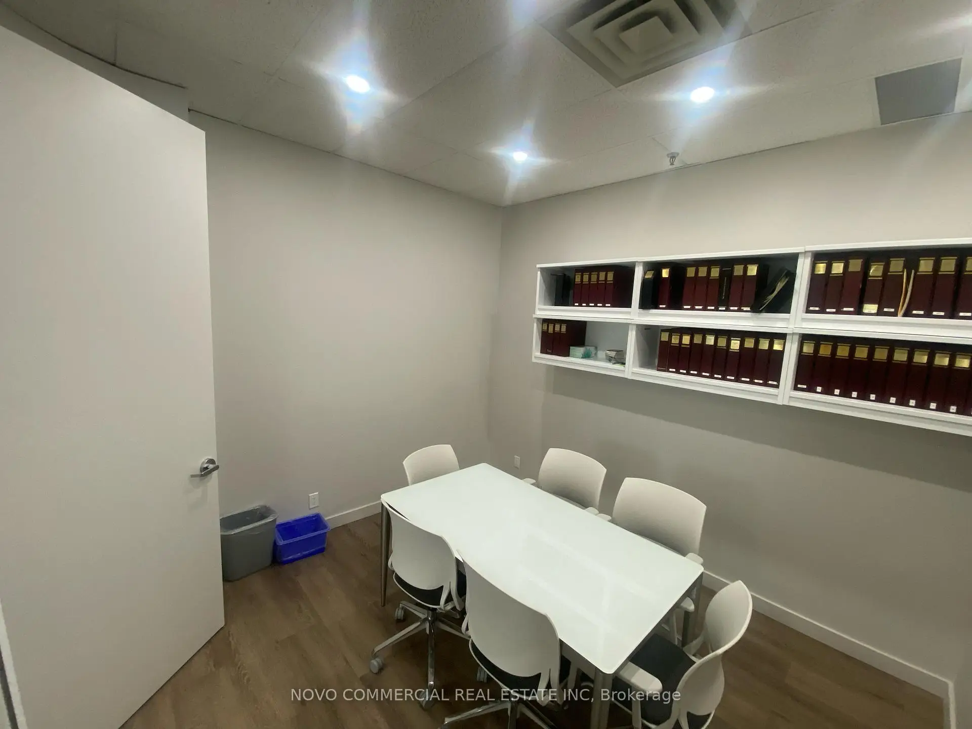 Commercial for lease