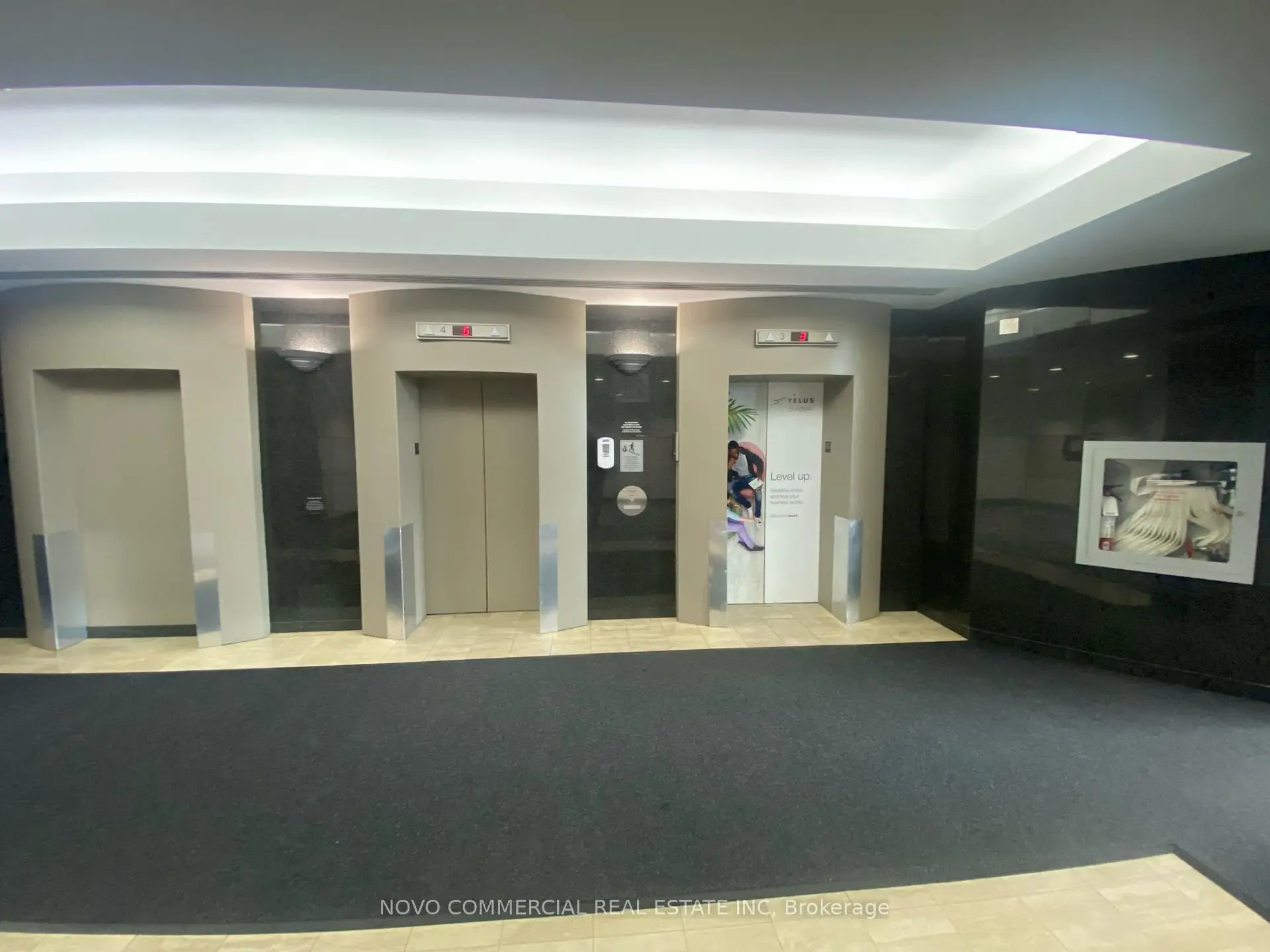 Commercial for lease