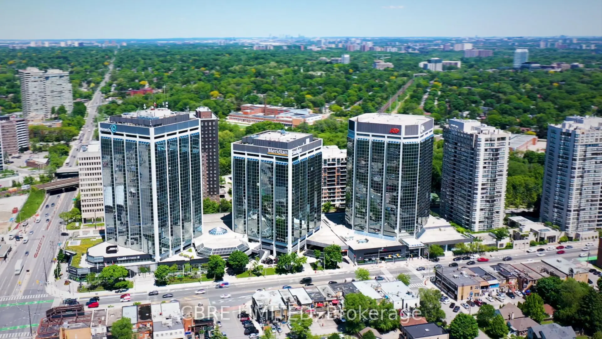 Commercial for lease