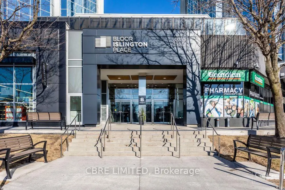 Commercial for lease