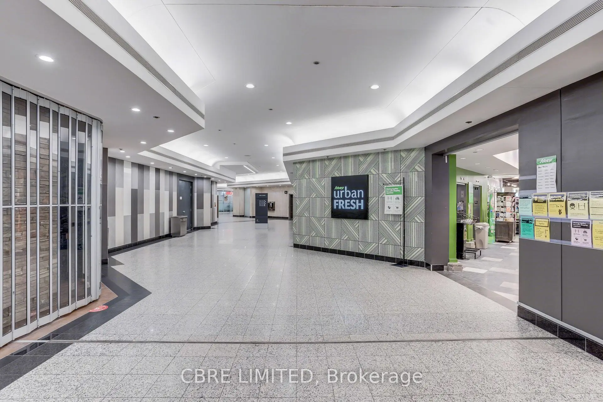 Commercial for lease
