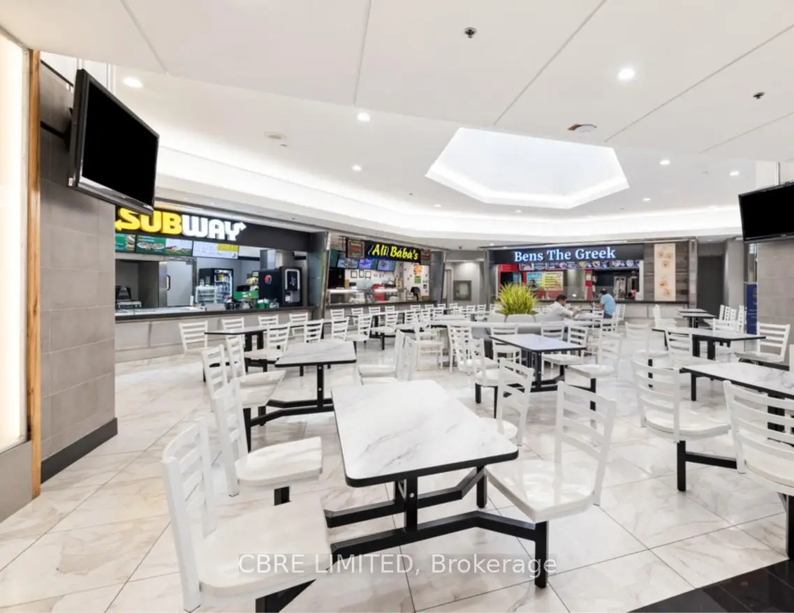 Commercial for lease