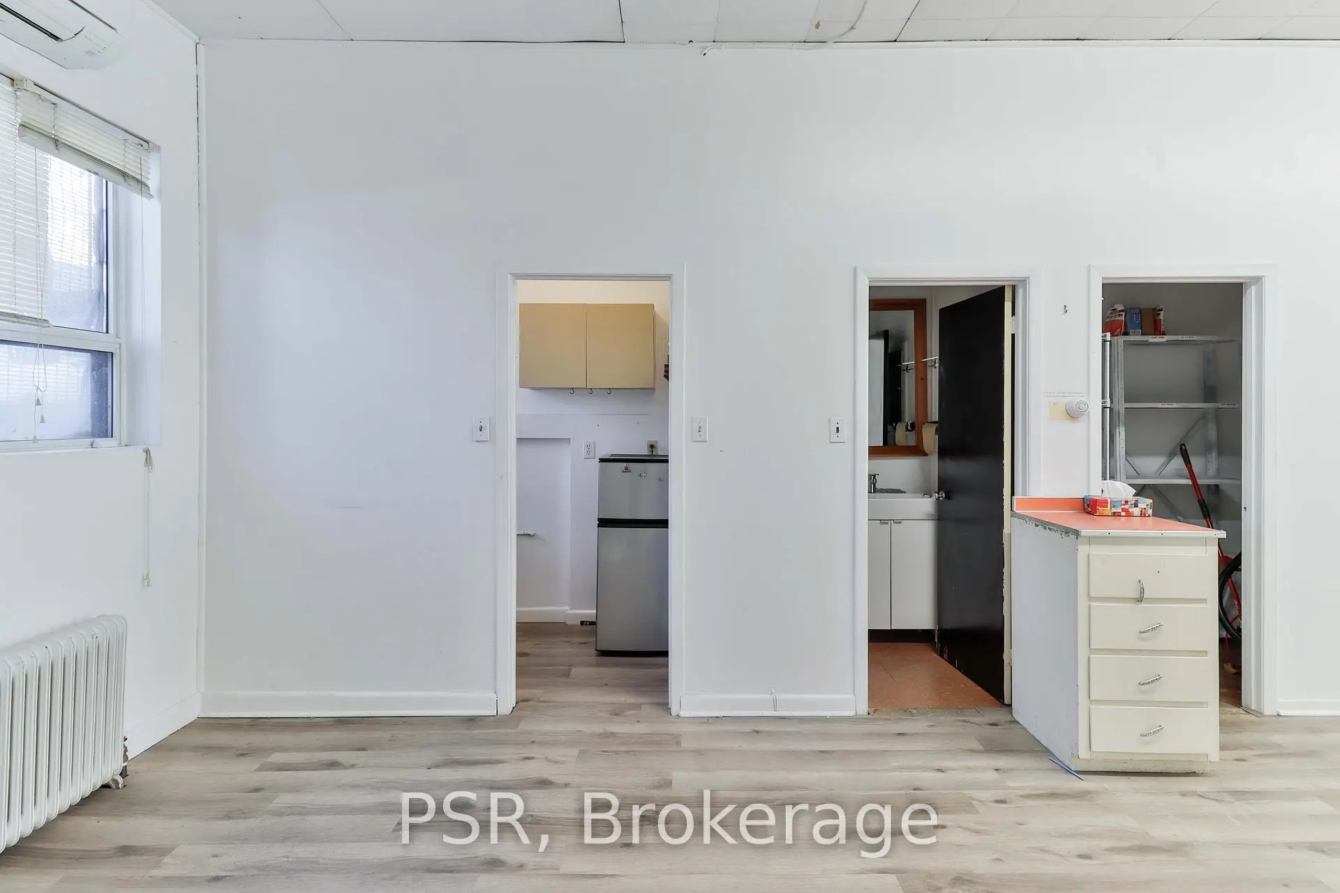 Commercial for lease