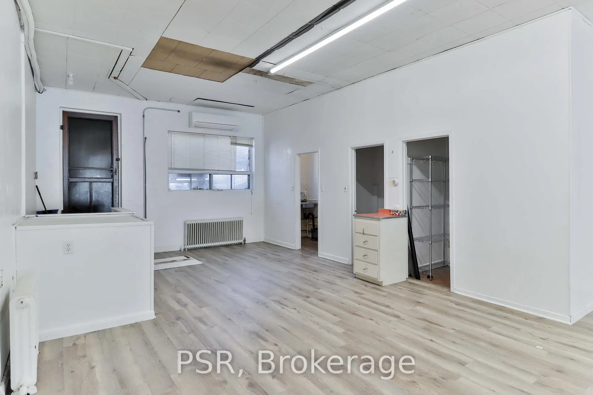 Commercial for lease