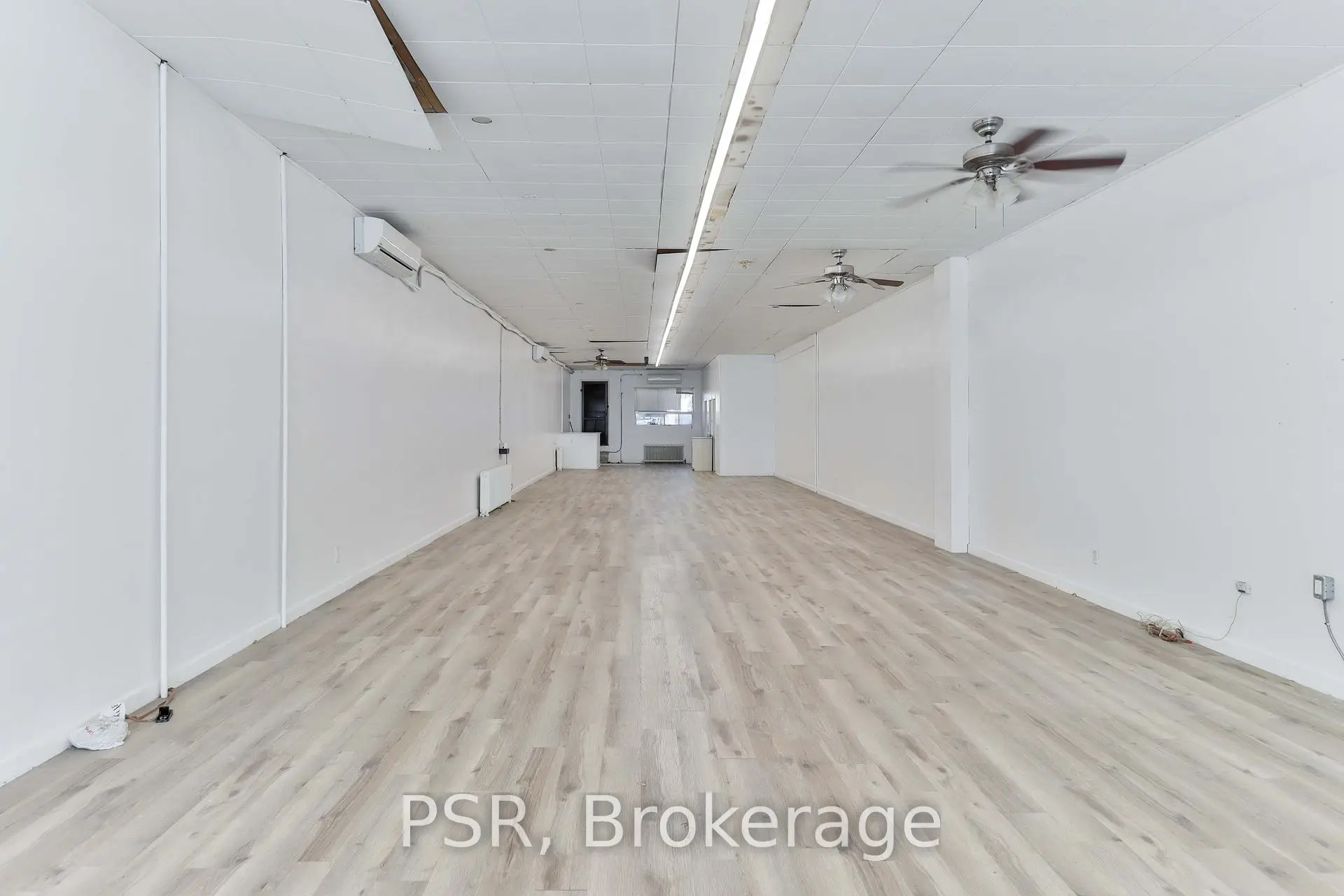 Commercial for lease