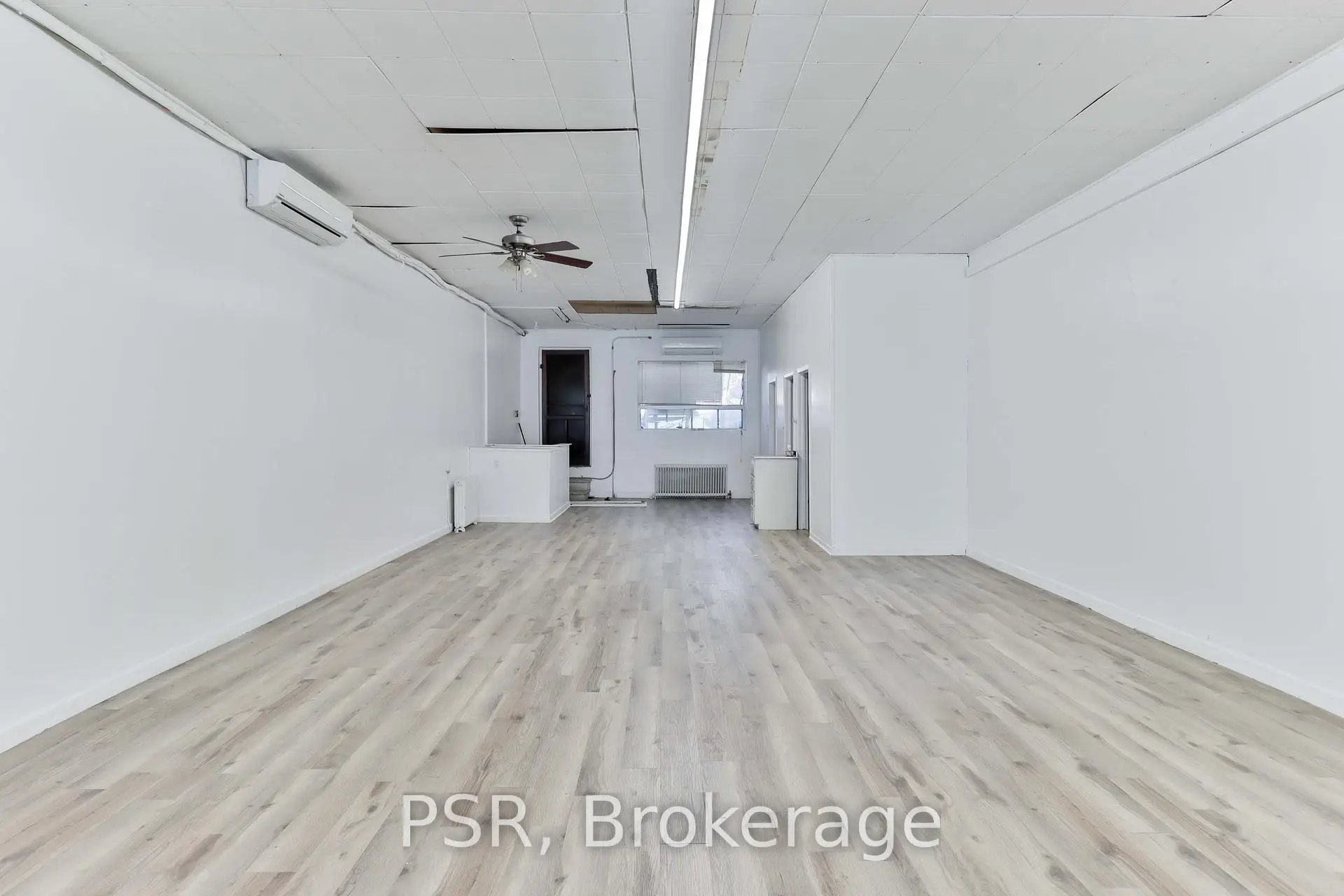 Commercial for lease