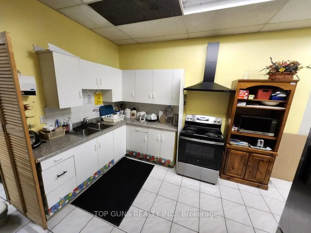 Commercial for lease
