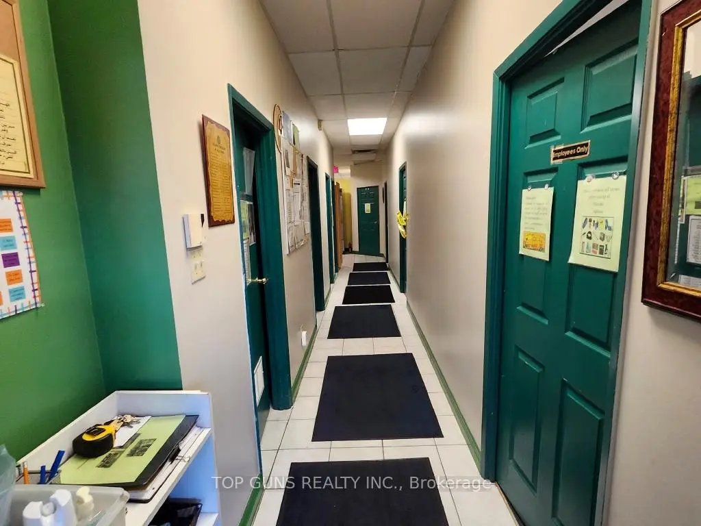 Commercial for lease