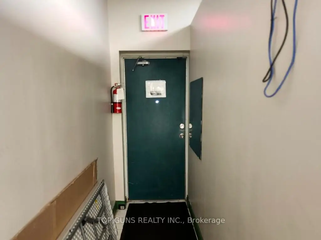 Commercial for lease