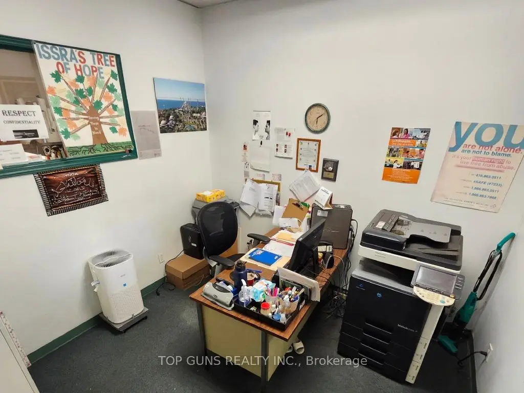Commercial for lease