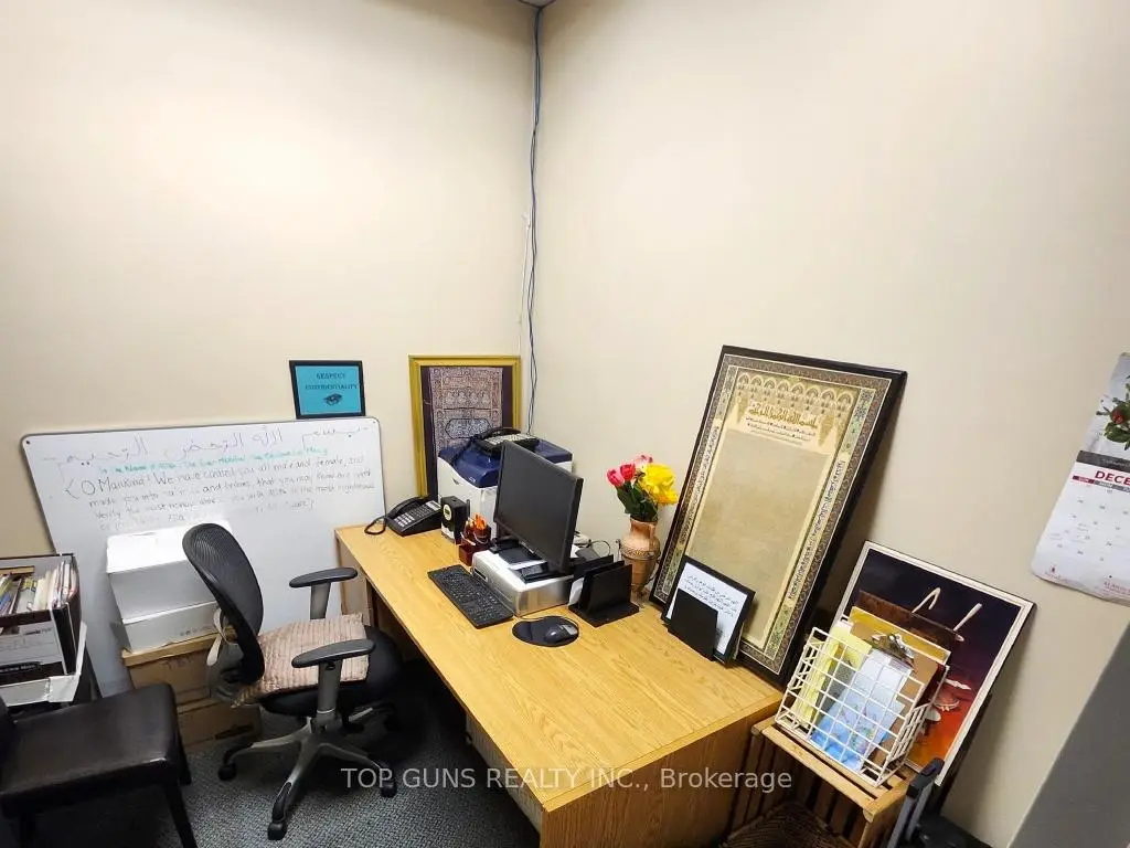 Commercial for lease