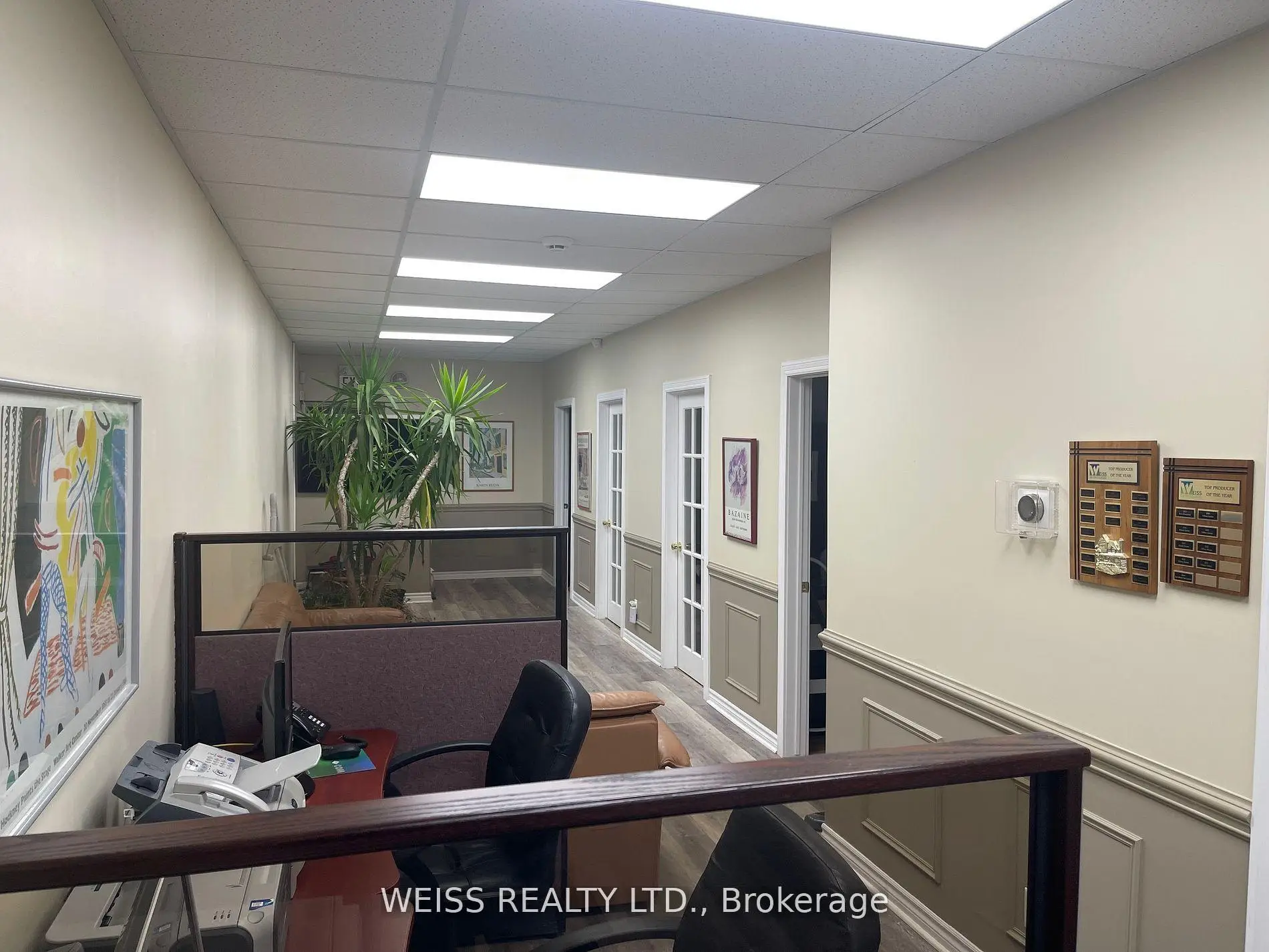 Commercial for lease