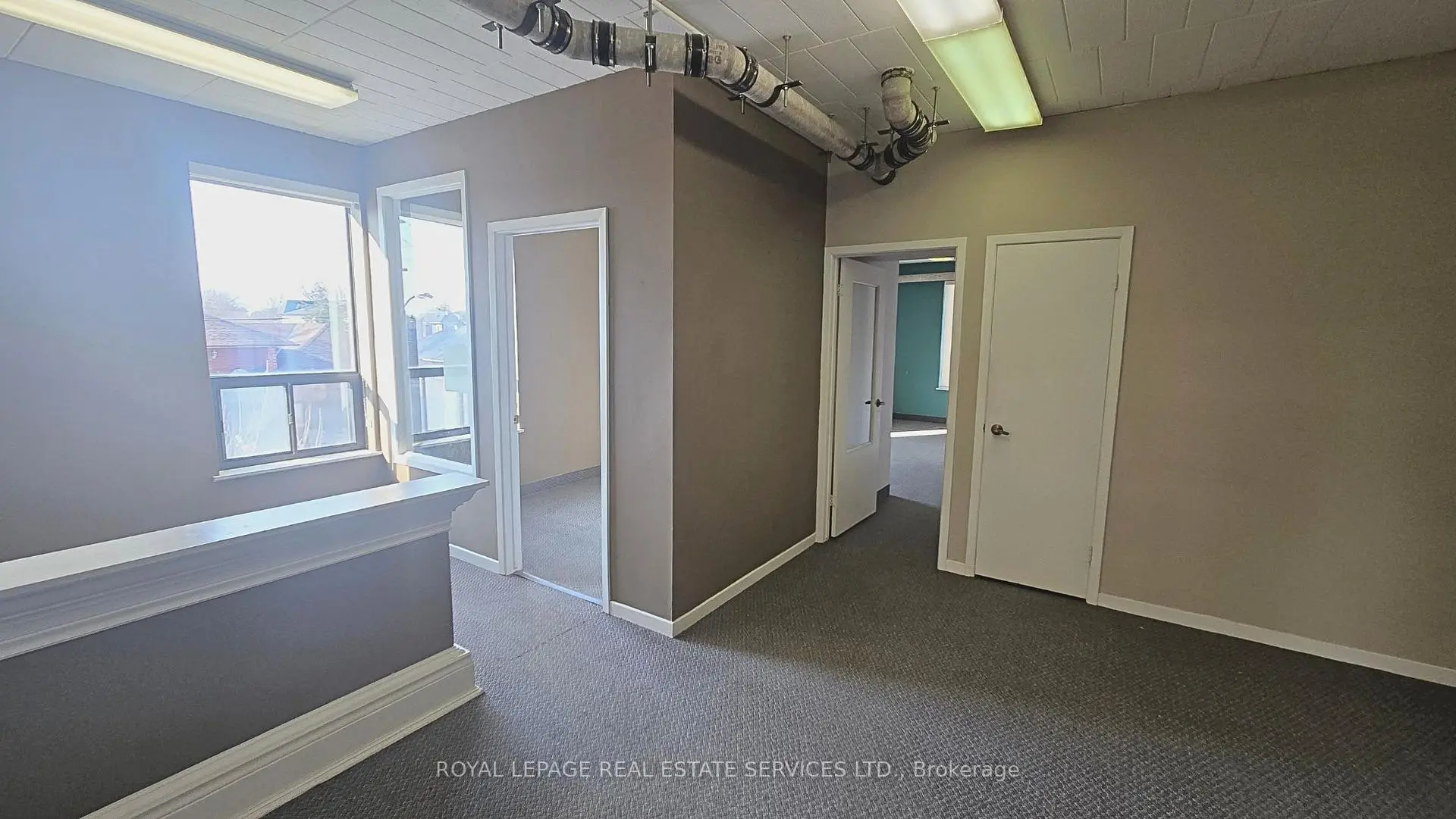 Commercial for lease