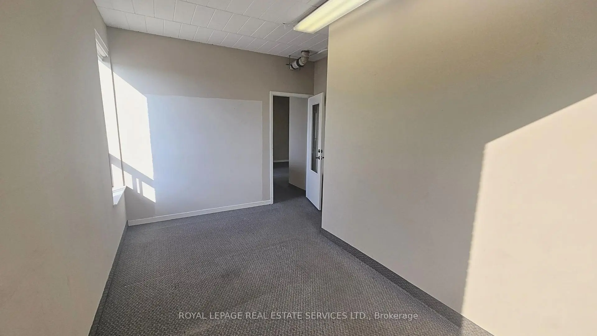 Commercial for lease