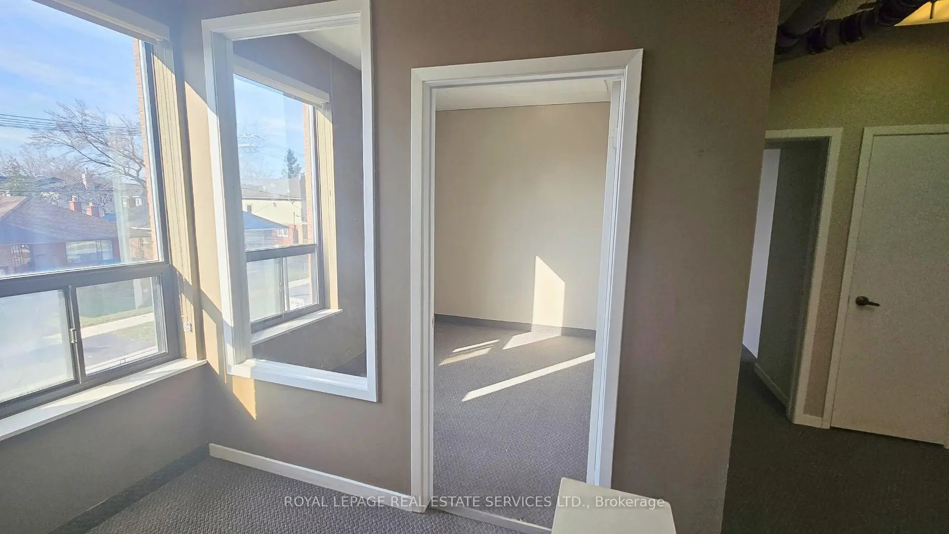 Commercial for lease