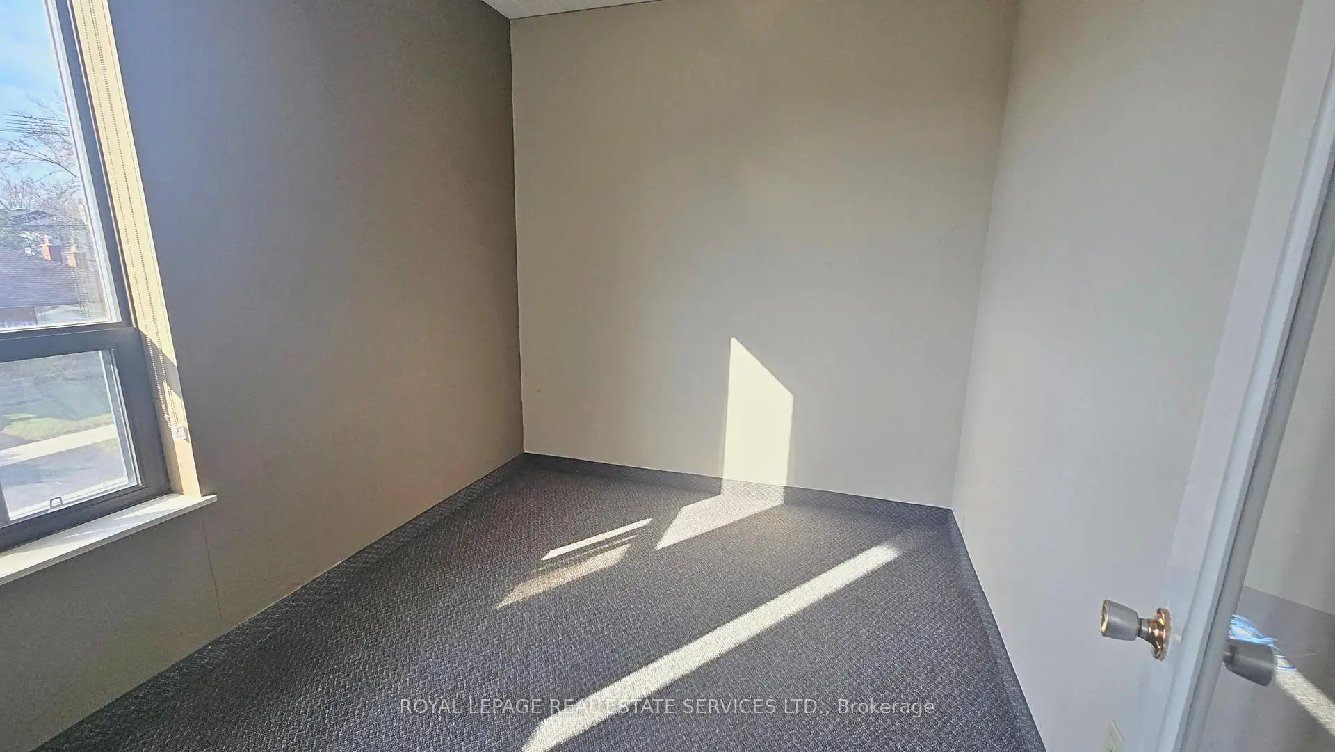 Commercial for lease