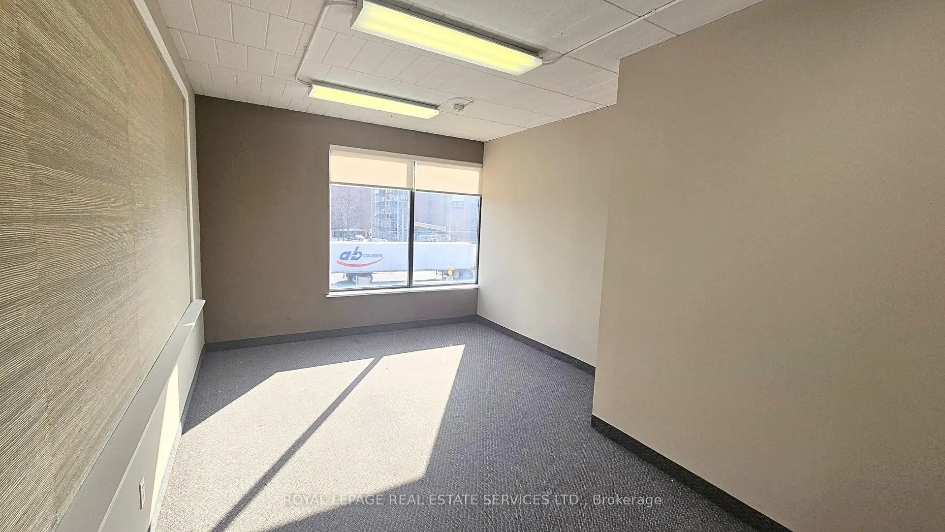 Commercial for lease