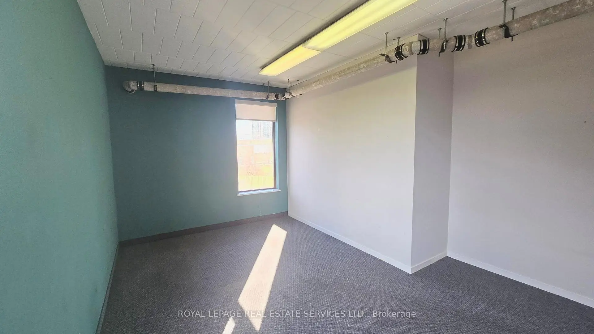 Commercial for lease