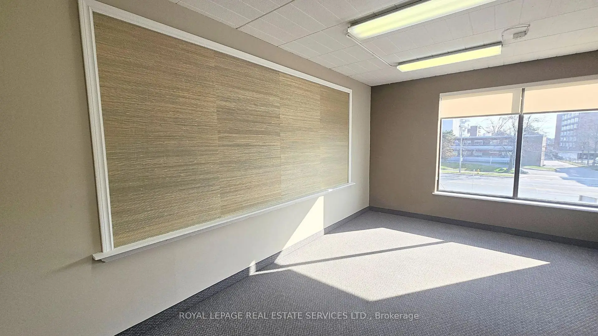 Commercial for lease