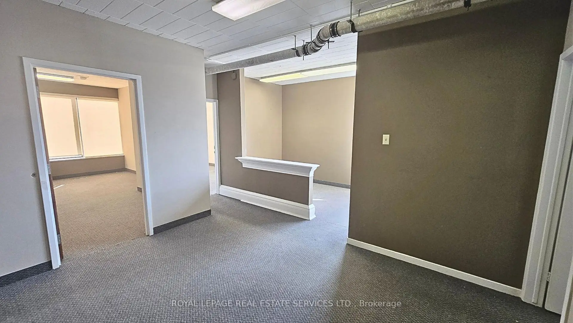 Commercial for lease