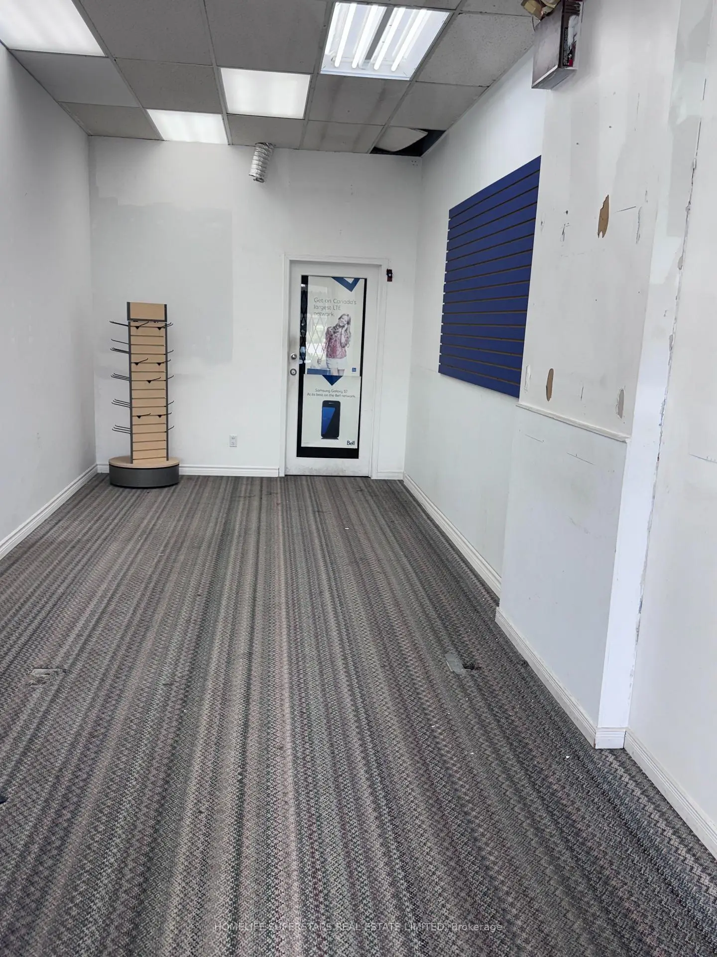 Commercial for lease