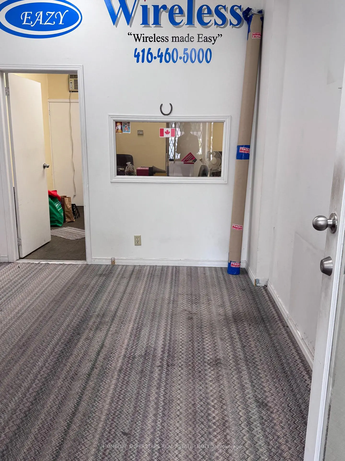 Commercial for lease