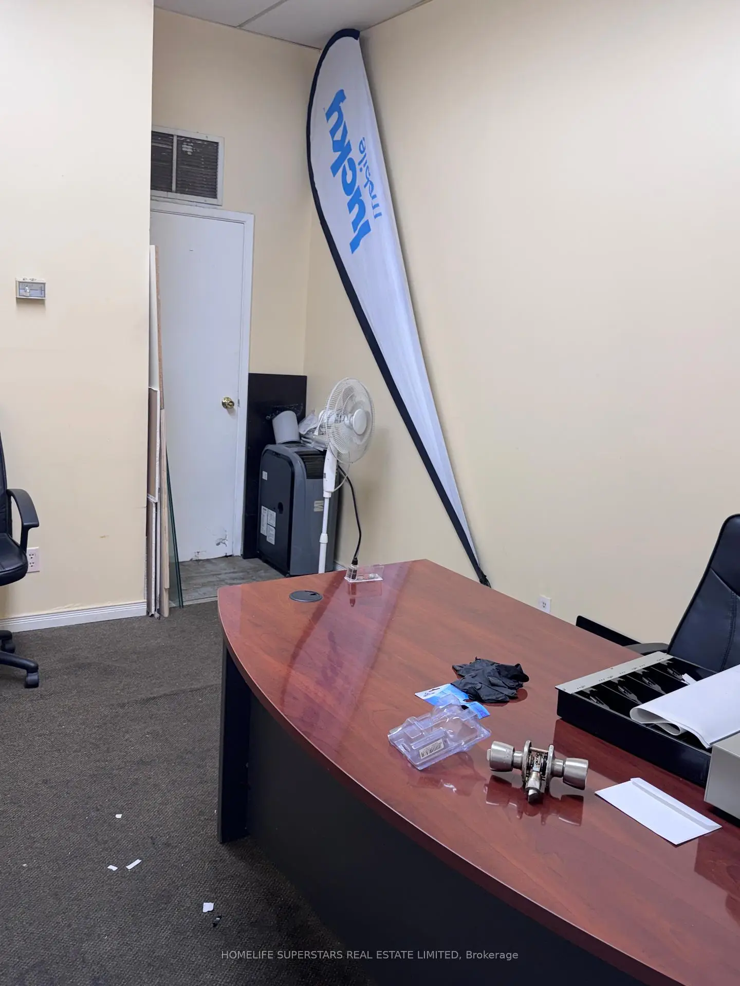 Commercial for lease