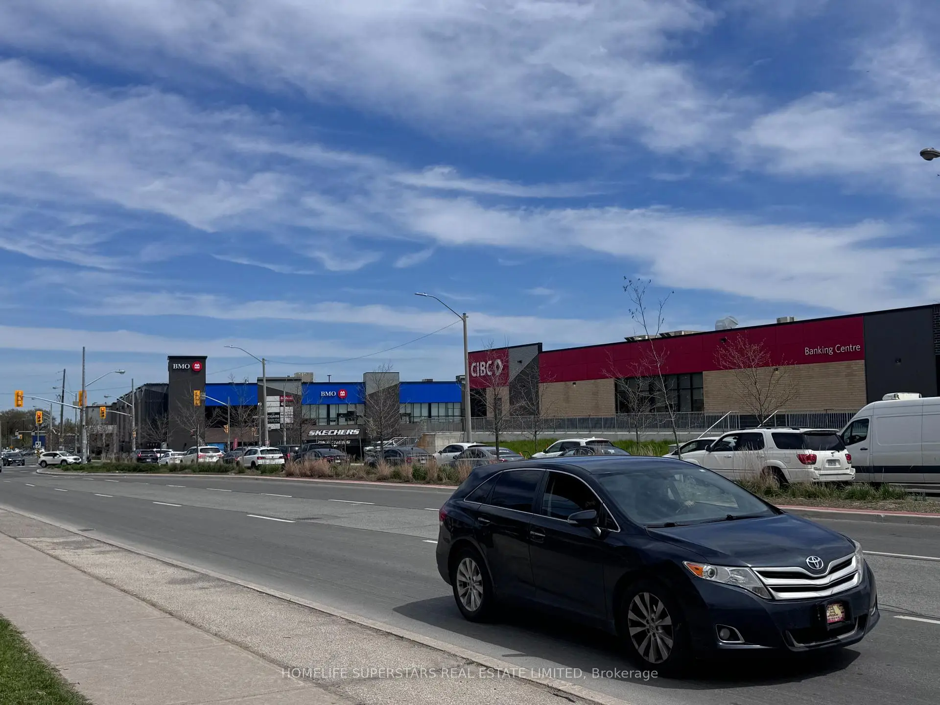 Commercial for lease