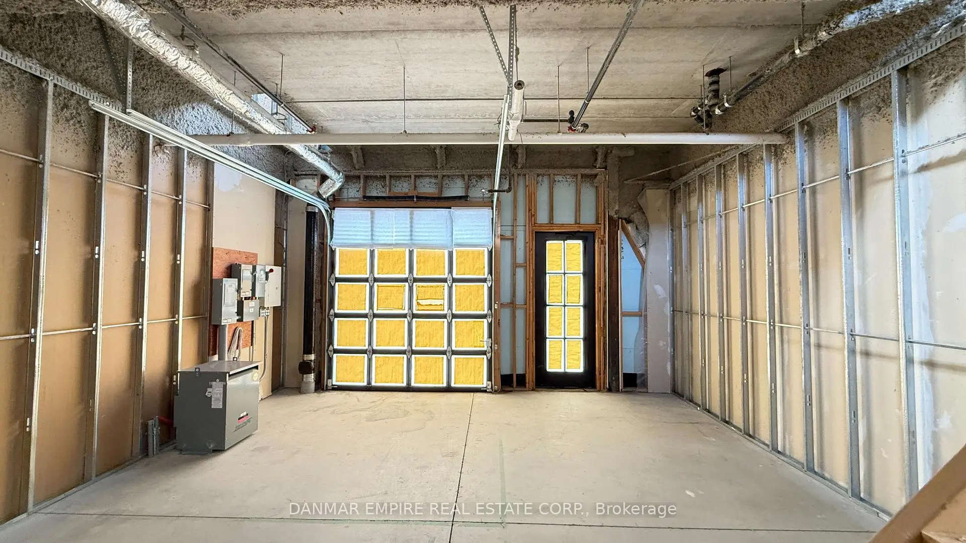 Commercial for lease