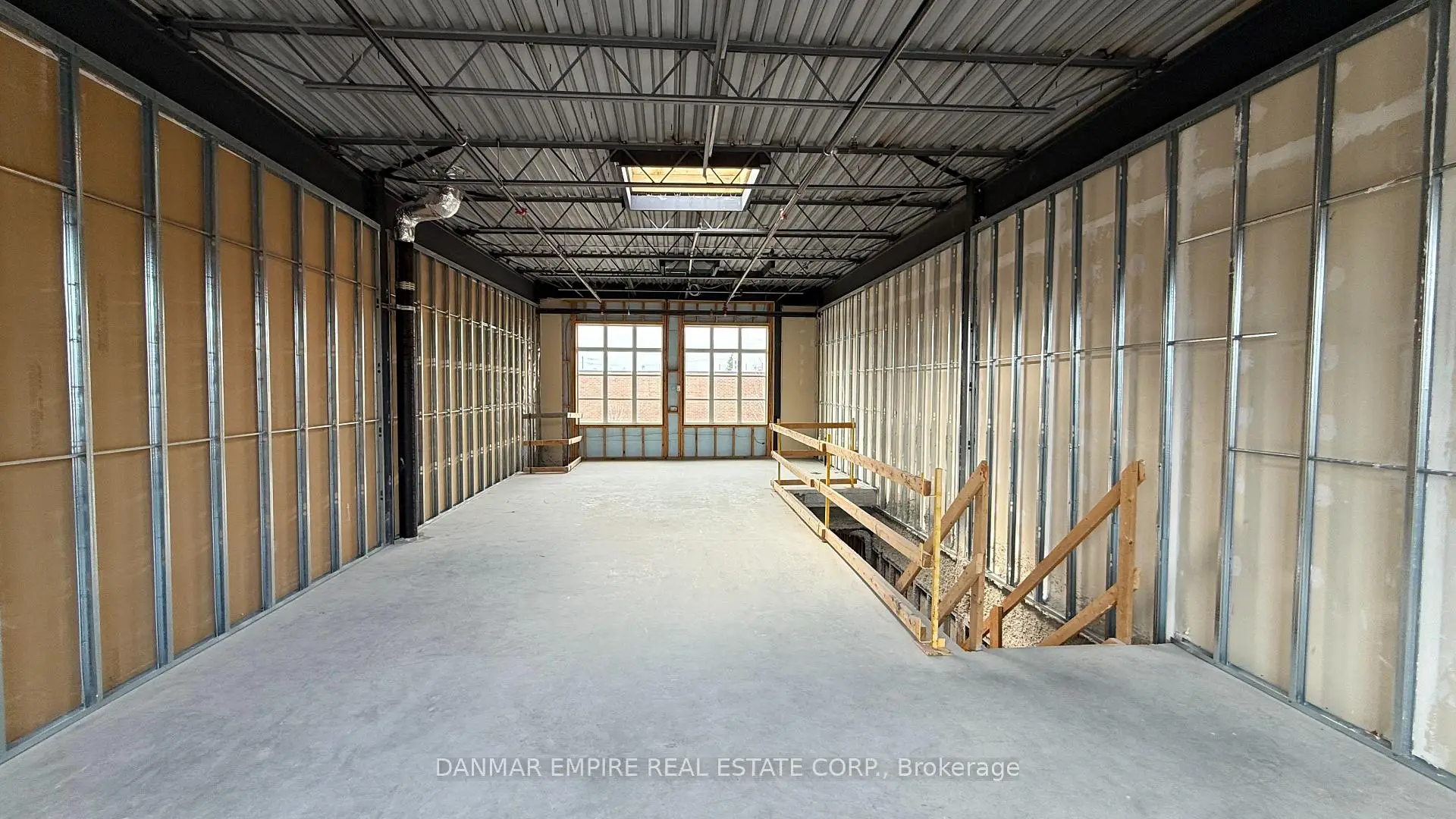 Commercial for lease