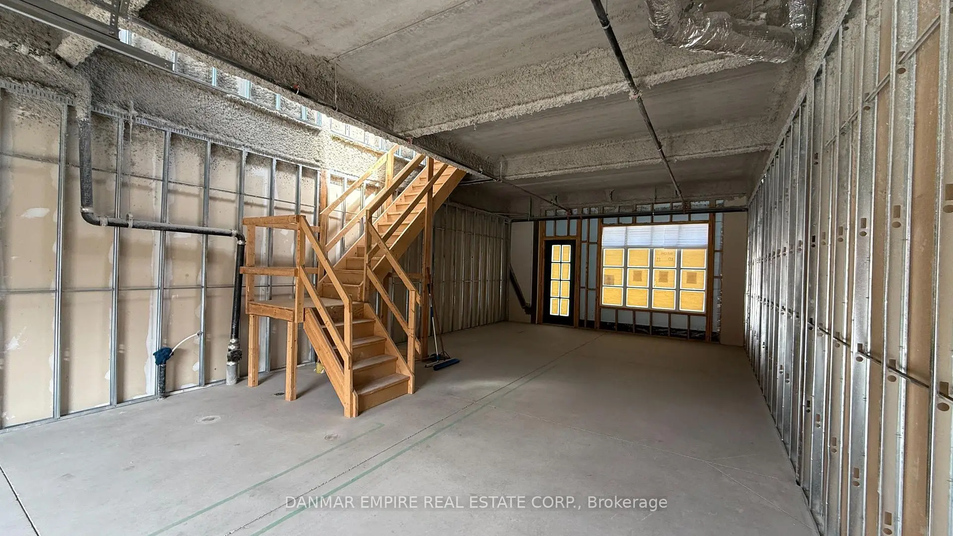 Commercial for lease