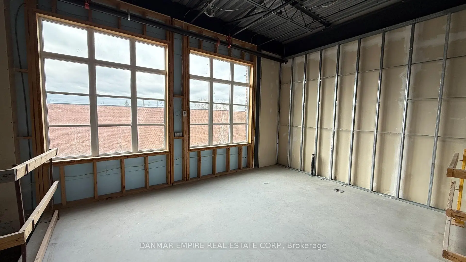Commercial for lease