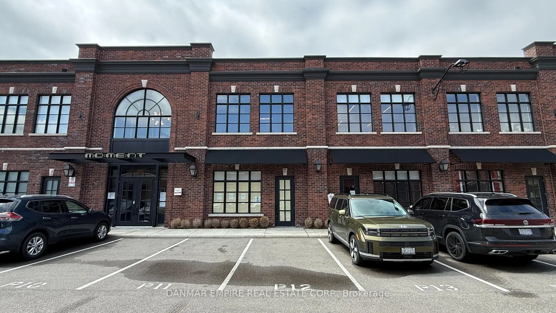 Commercial for lease
