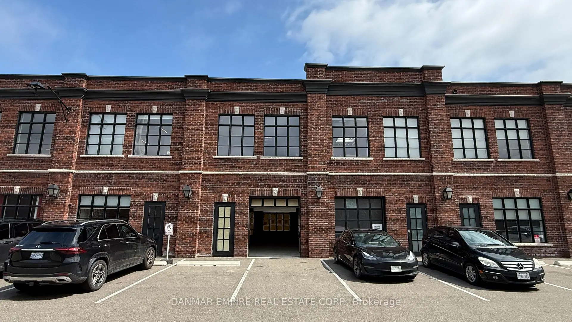 Commercial for lease