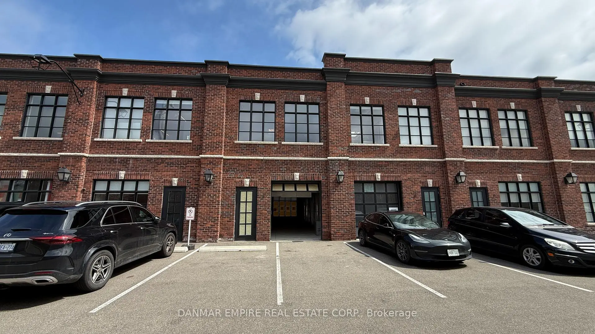 Commercial for lease