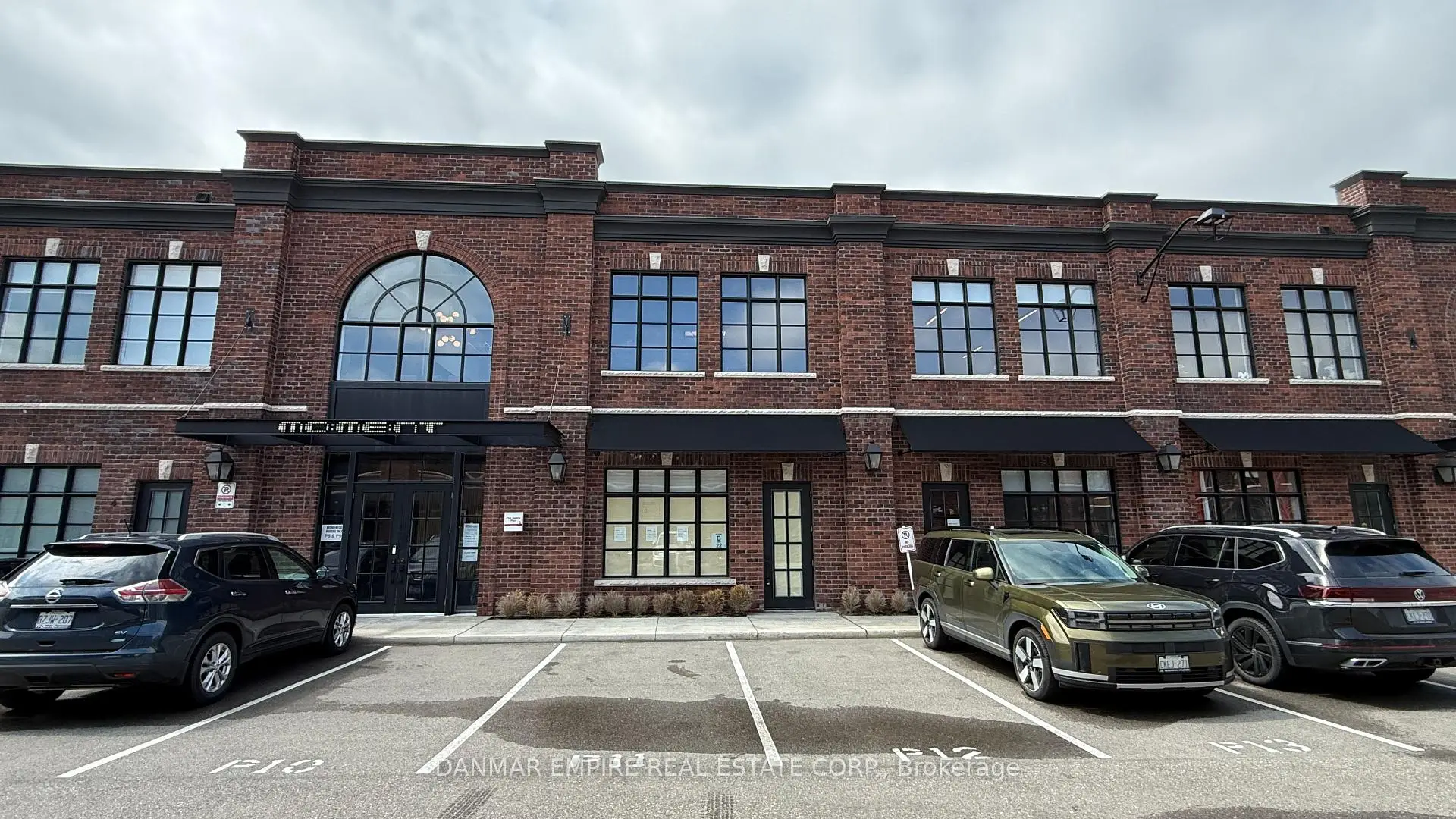 Commercial for lease