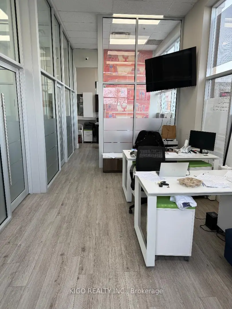 Commercial for lease