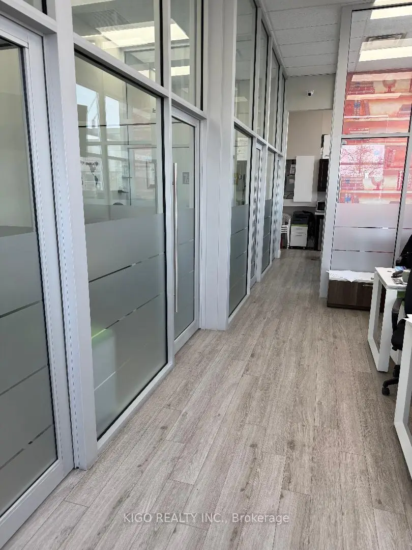 Commercial for lease