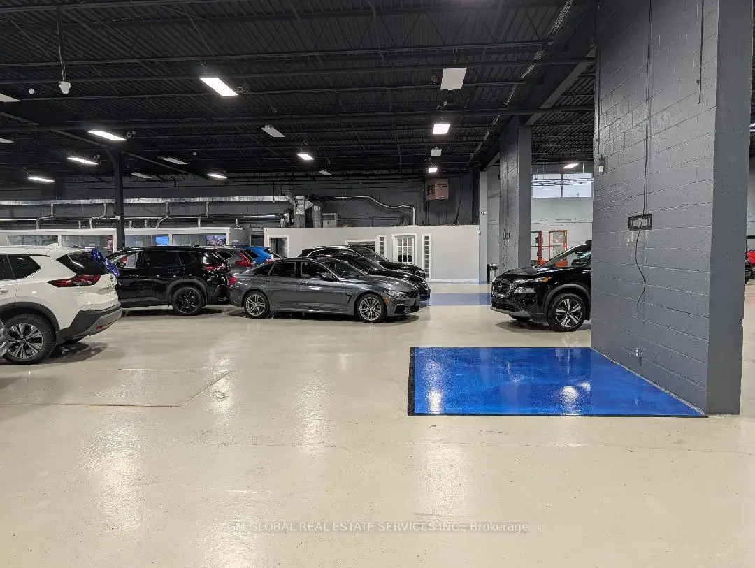 Commercial for lease