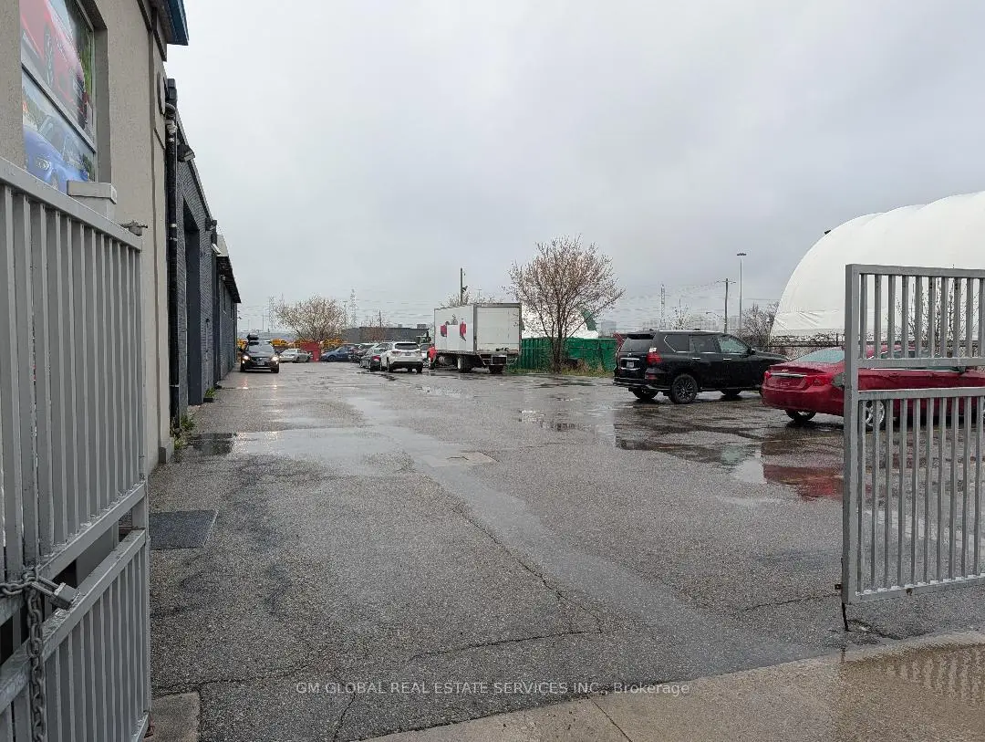 Commercial for lease