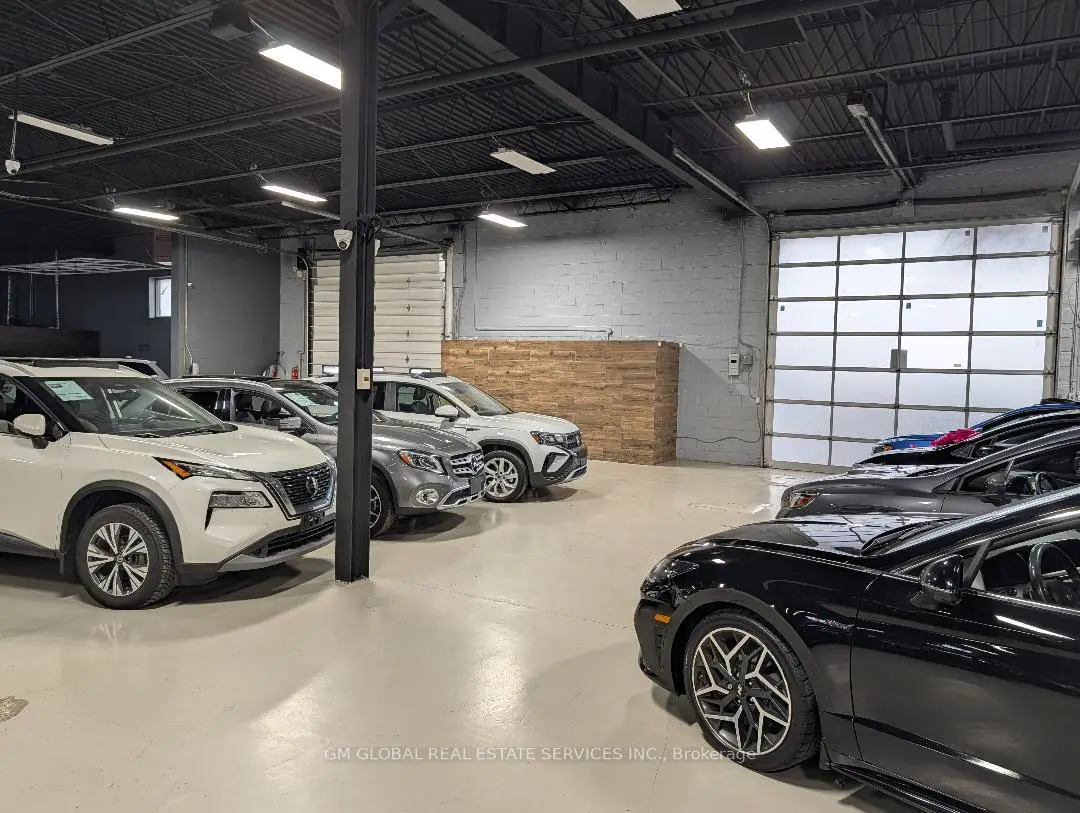 Commercial for lease