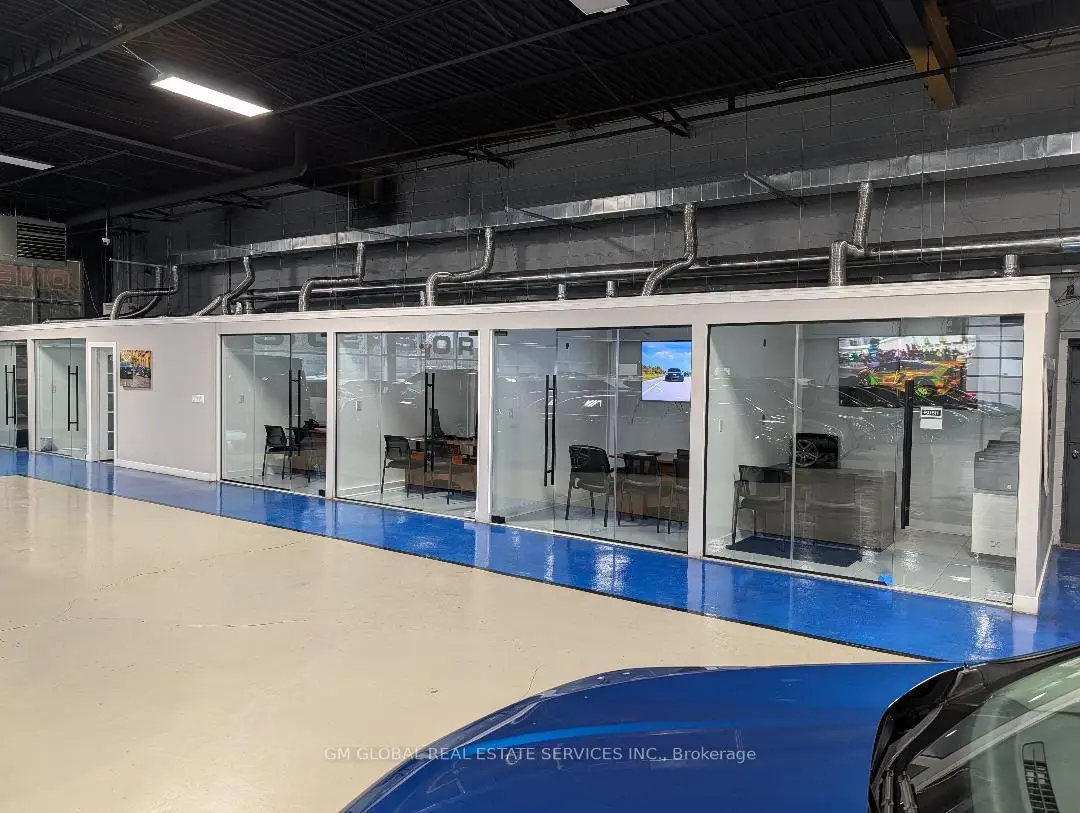Commercial for lease
