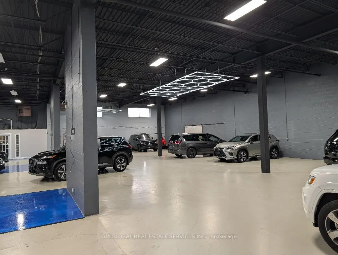 Commercial for lease