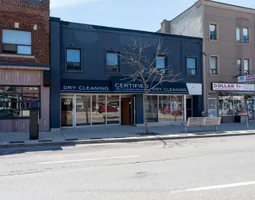 Unit-1069 St Clair Aven