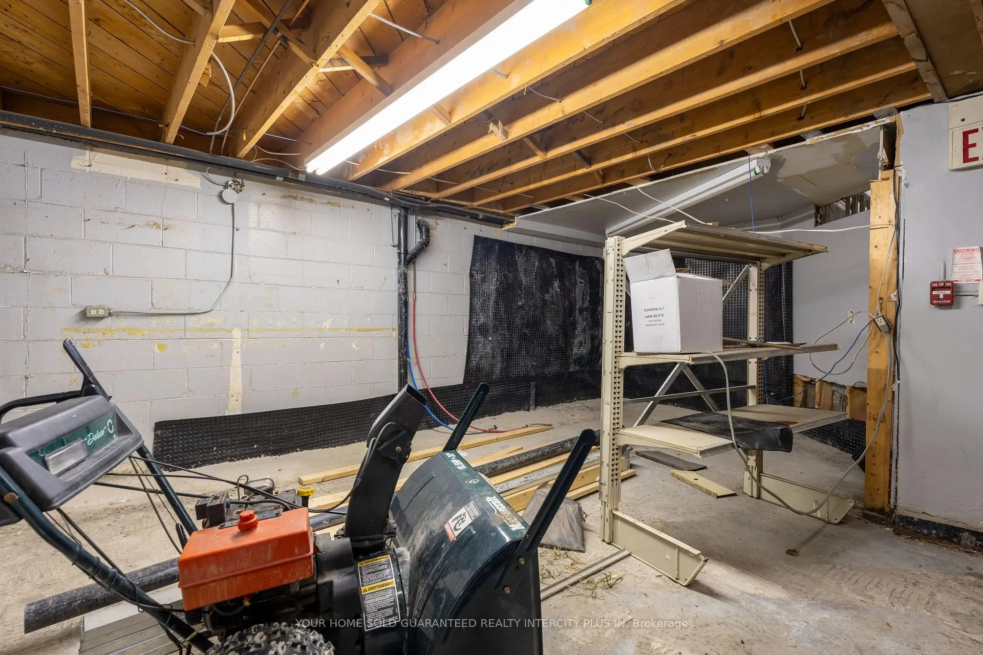 Commercial for lease