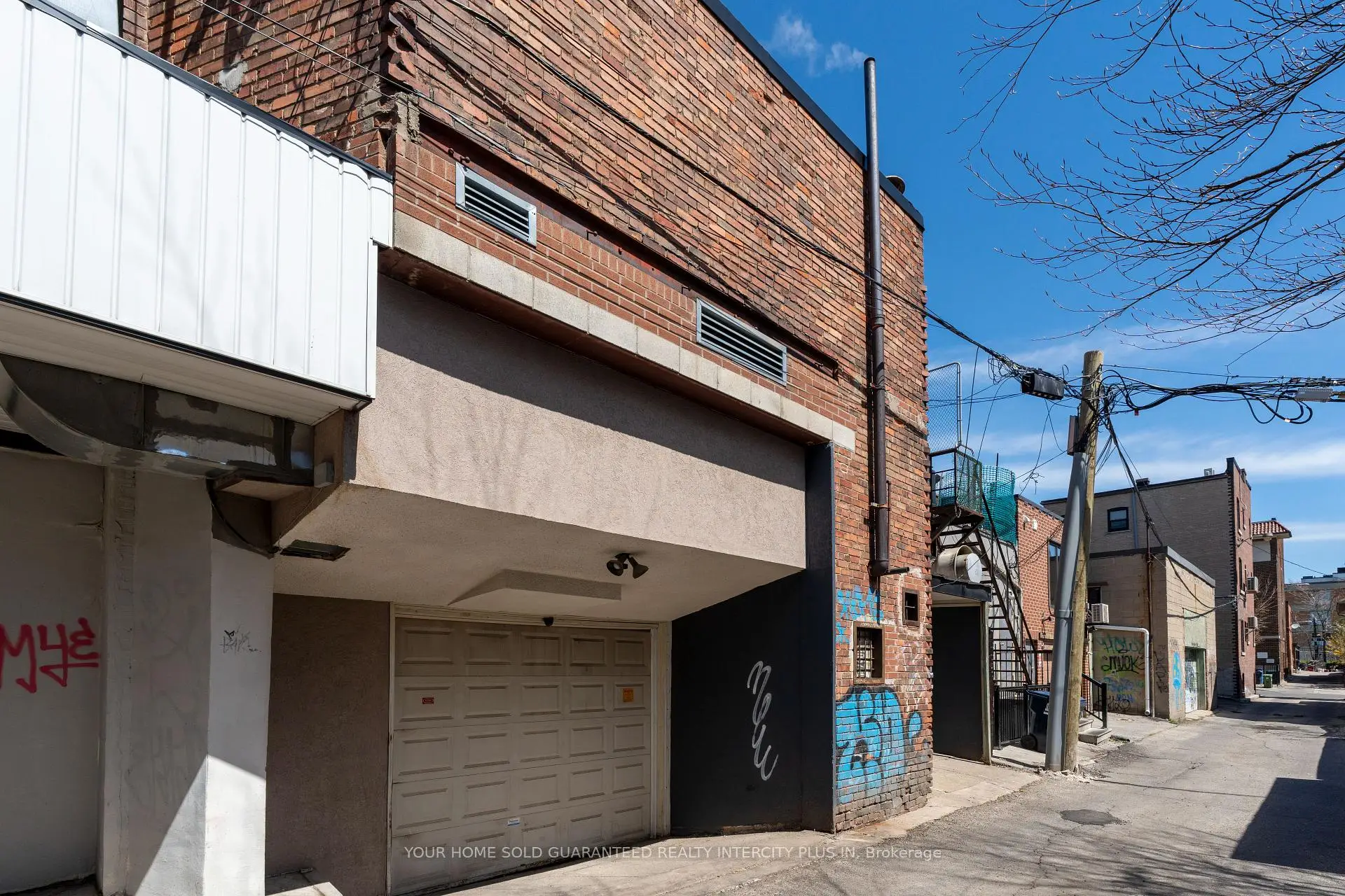 Commercial for lease