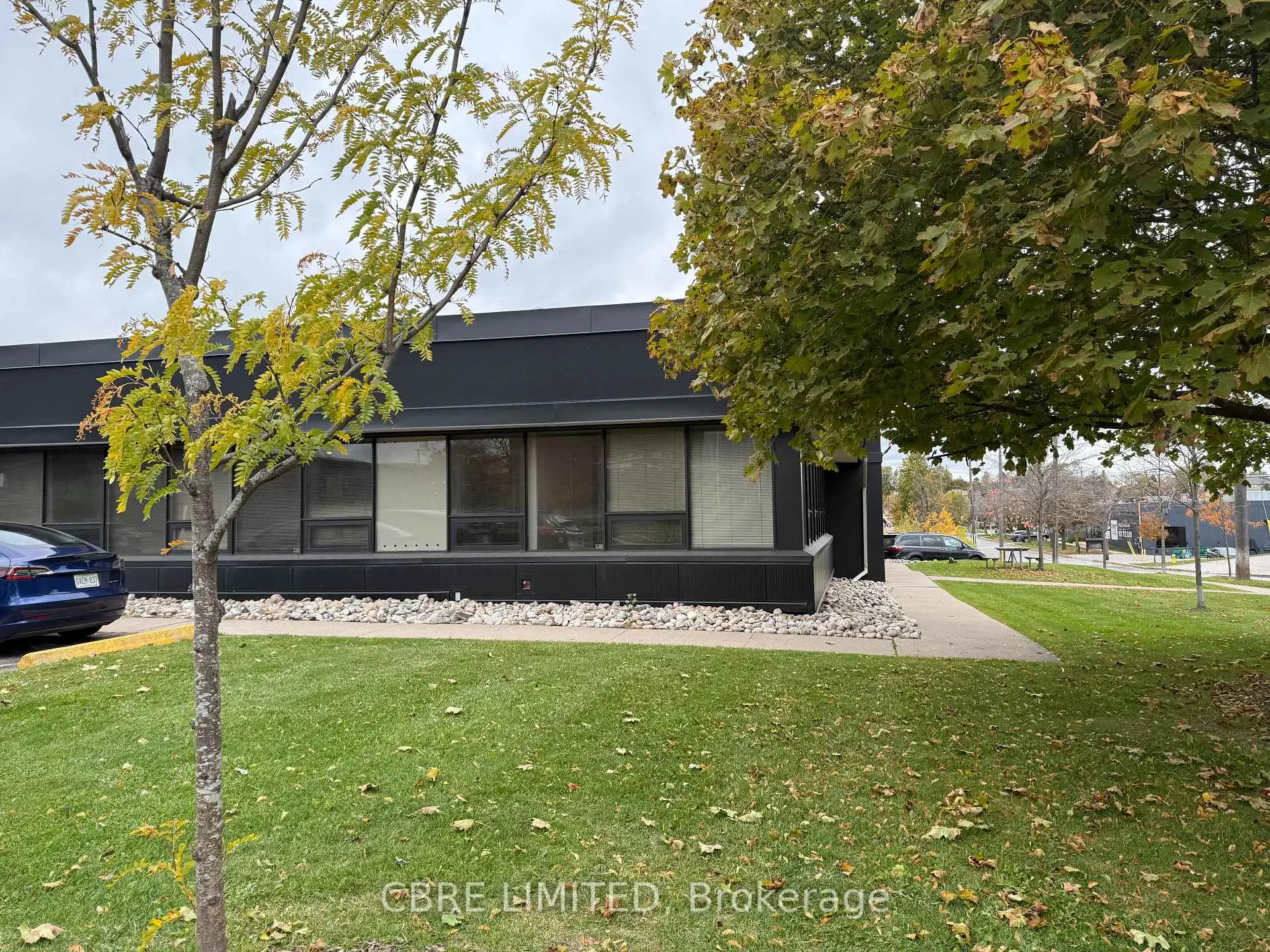 Commercial for lease