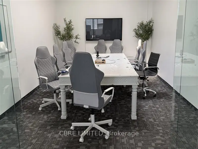 Commercial for lease
