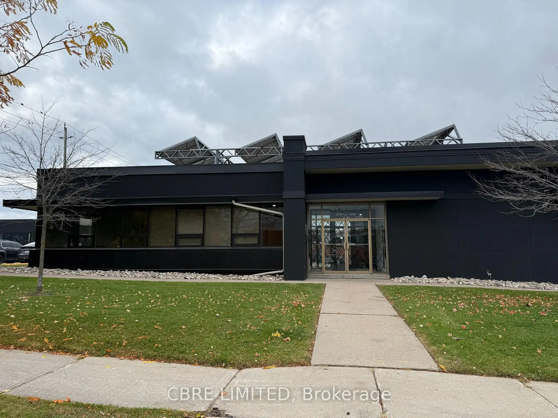 Commercial for lease