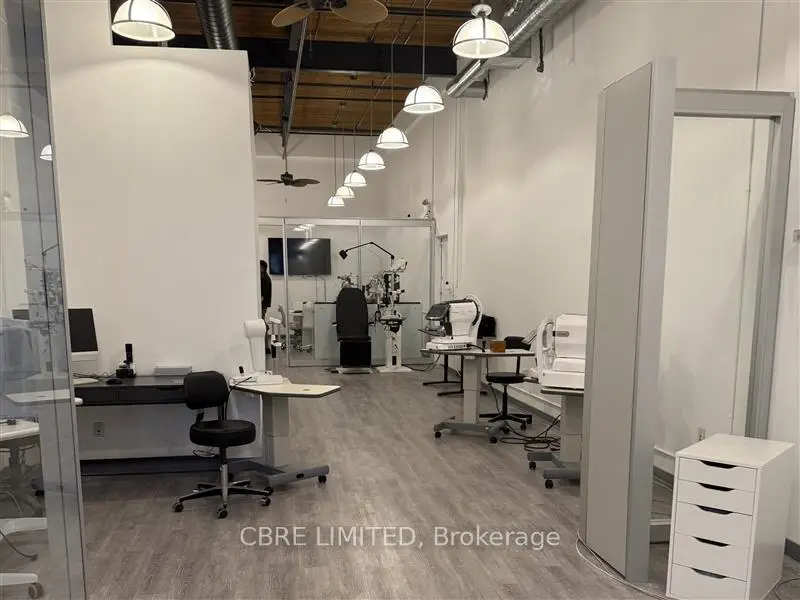 Commercial for lease